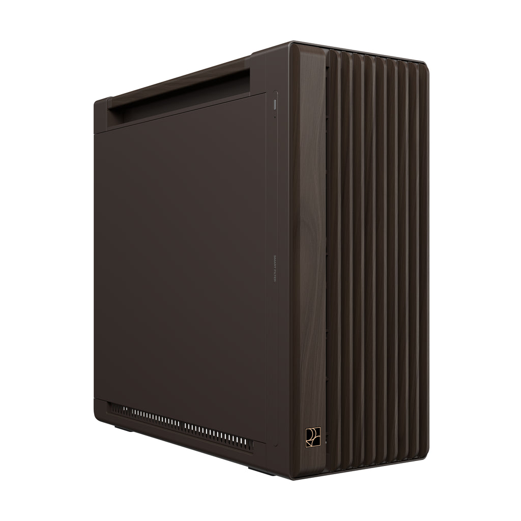 ASUS ProArt PA602 Tower Udvidet ATX Sort