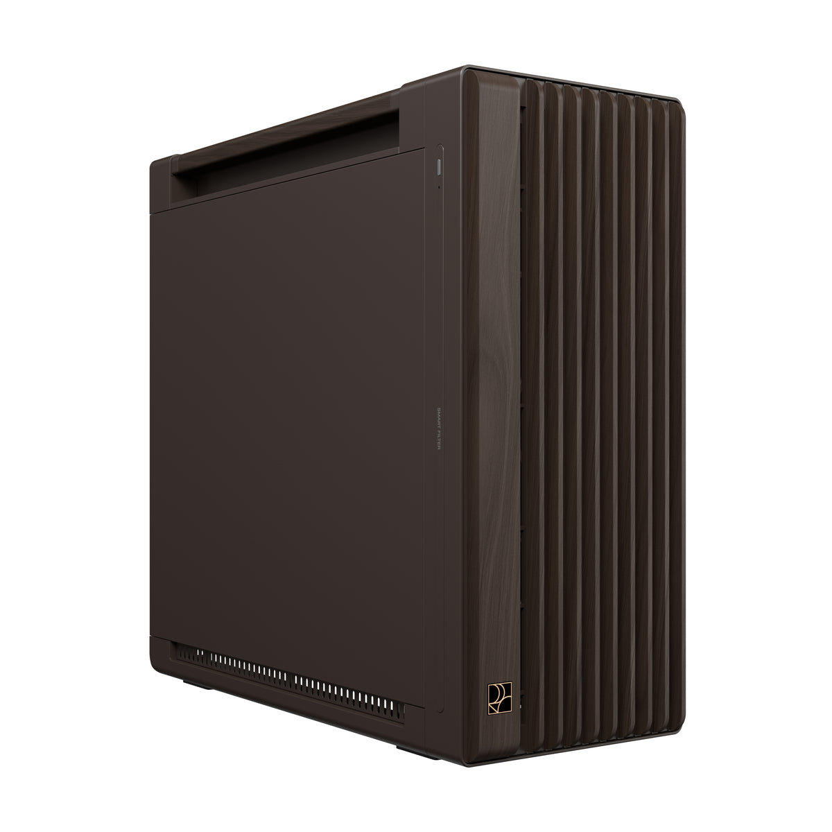 ASUS ProArt PA602 Tower Udvidet ATX Sort