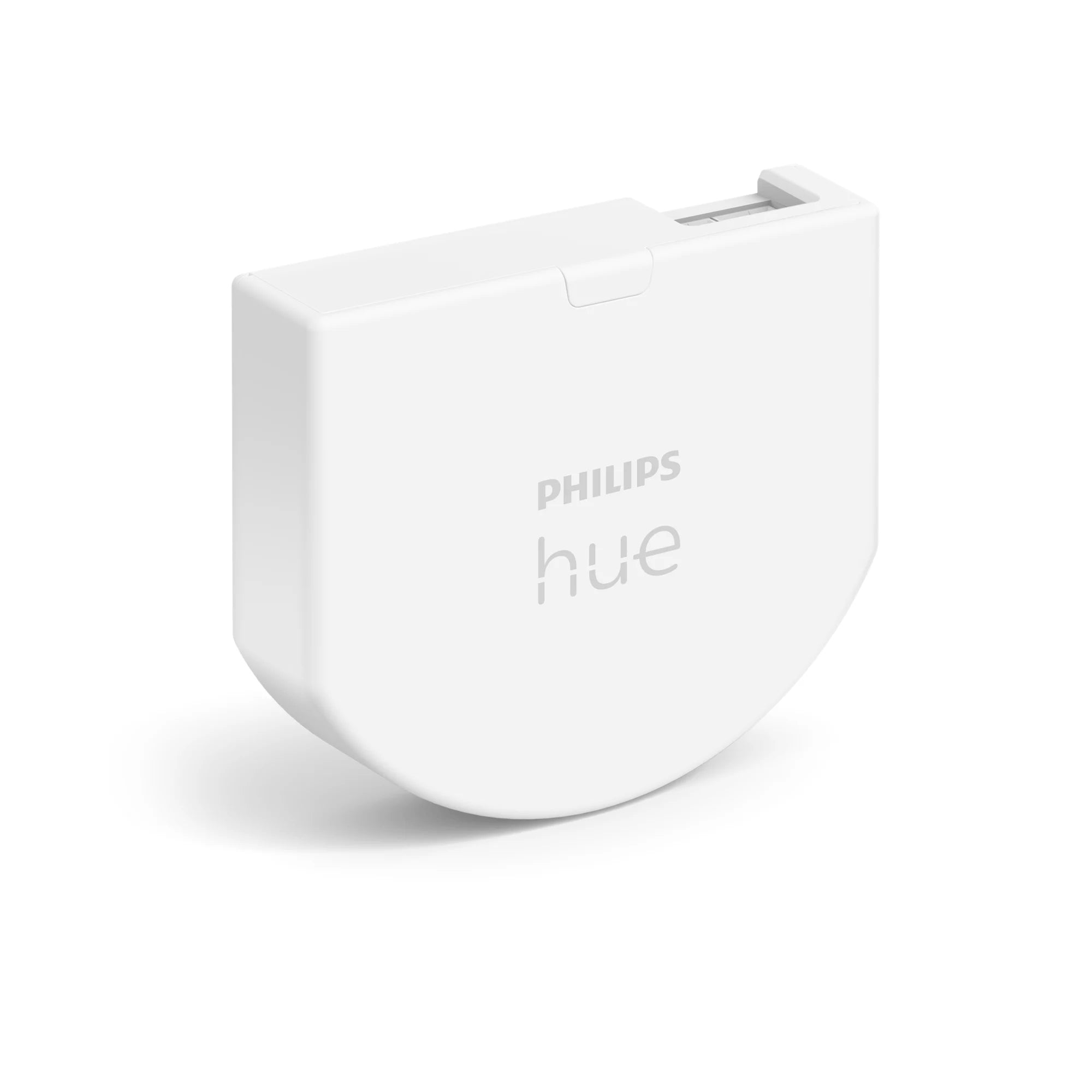 Philips Pack de 2 modules d'interrupteurs muraux Hue