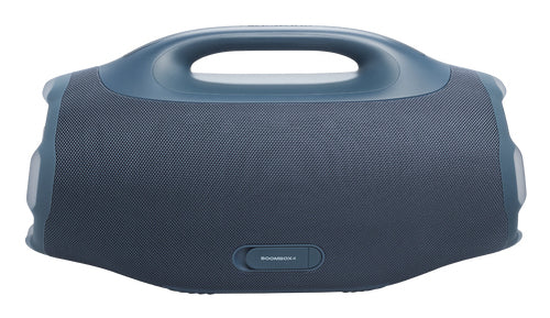 JBL Boombox 4 Orateur du parti Bleu 180 W - vue 3