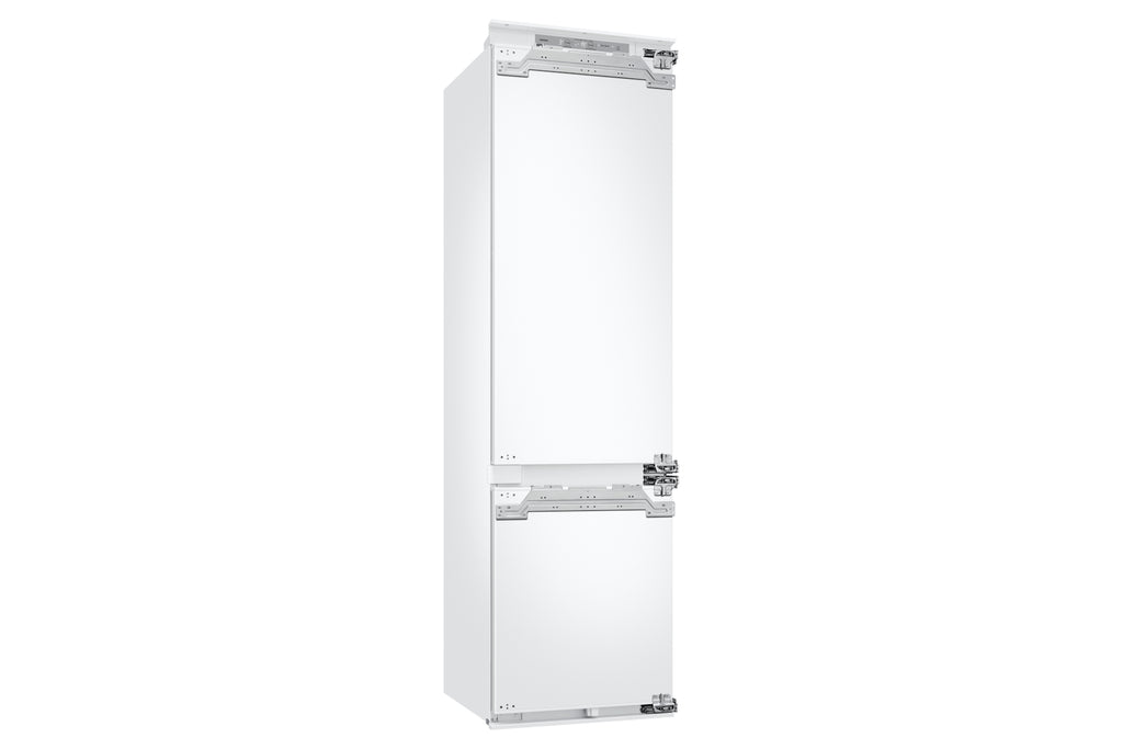 Samsung BRB70F30AEF0EO réfrigérateur-congélateur Intégré 298 L Blanc