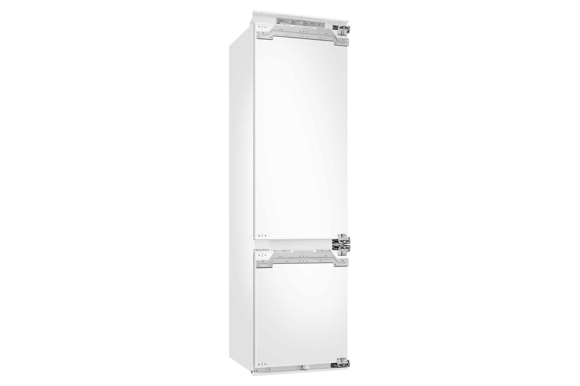 Samsung BRB70F30AEF0EO réfrigérateur-congélateur Intégré 298 L Blanc