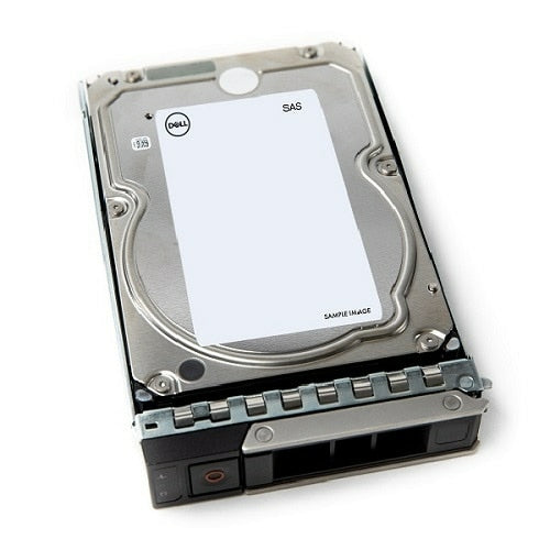 DELL 161-BCJX disque dur 12 To 7200 tr/min 3.5" NL-SAS