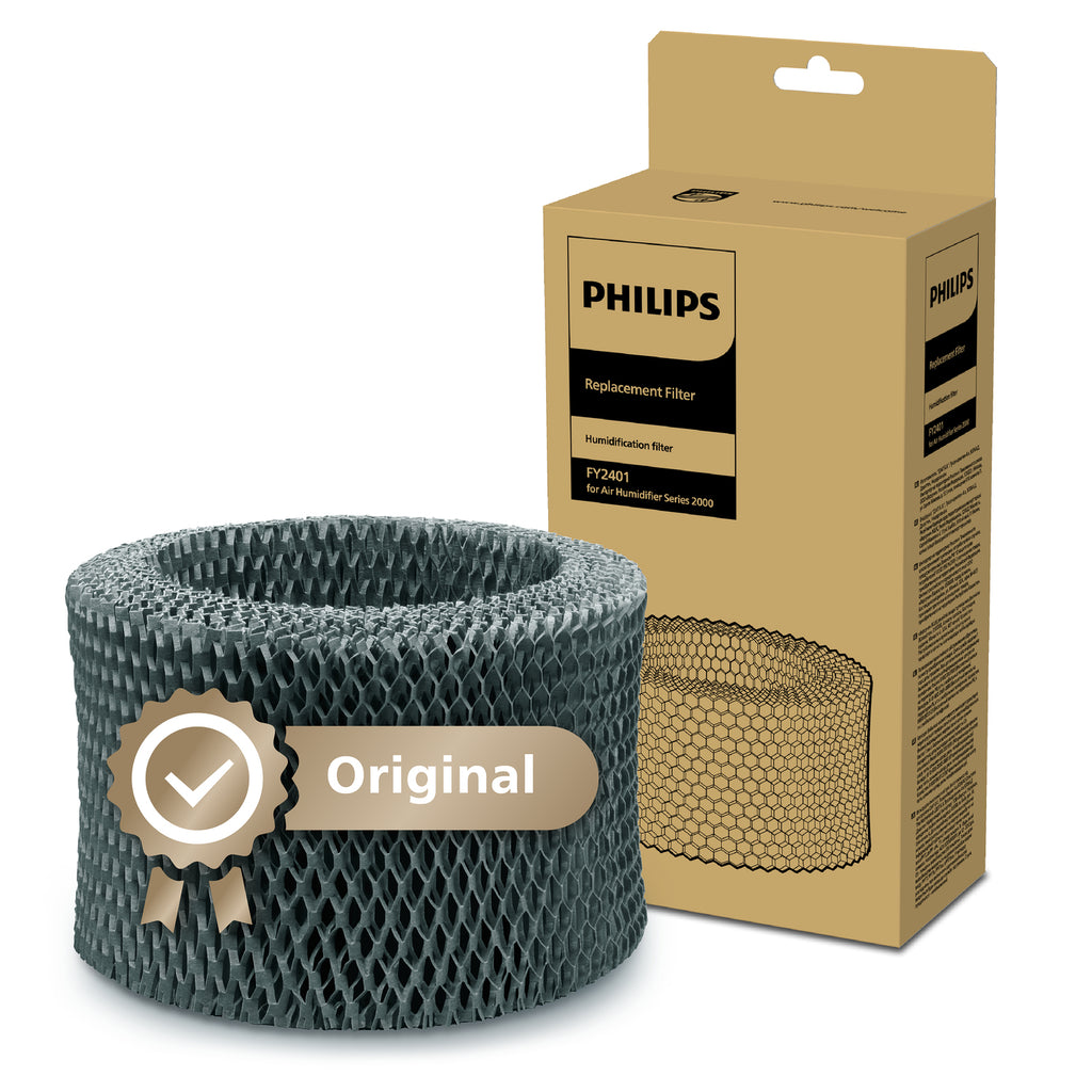 Philips Filtre humidificateur