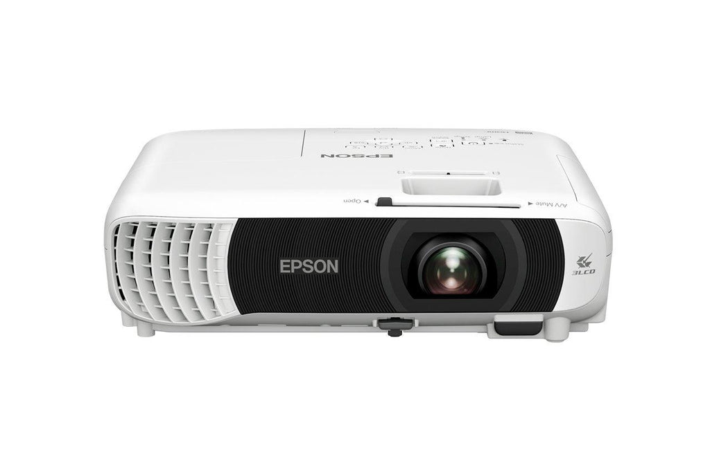 Epson EB-FH08 3600 ANSI lumens 3LCD 1080p (1920x1080) Blanc