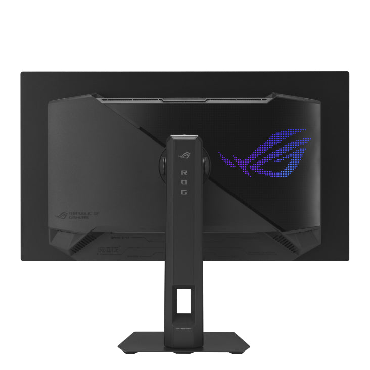 ASUS ROG Strix OLED XG27AQDNG Écran PC 26.5" Quad HD QD-OLED Noir