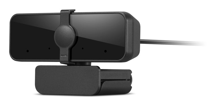 Lenovo 310 Webcam Full HD 1920 x 1080 pixels USB 2.0, Noir