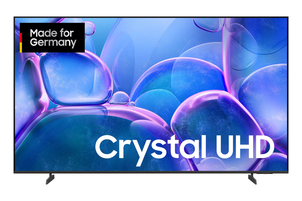 Samsung GU85U7099FU 2,16 m (85") 4K Ultra HD Smart TV Wifi Noir