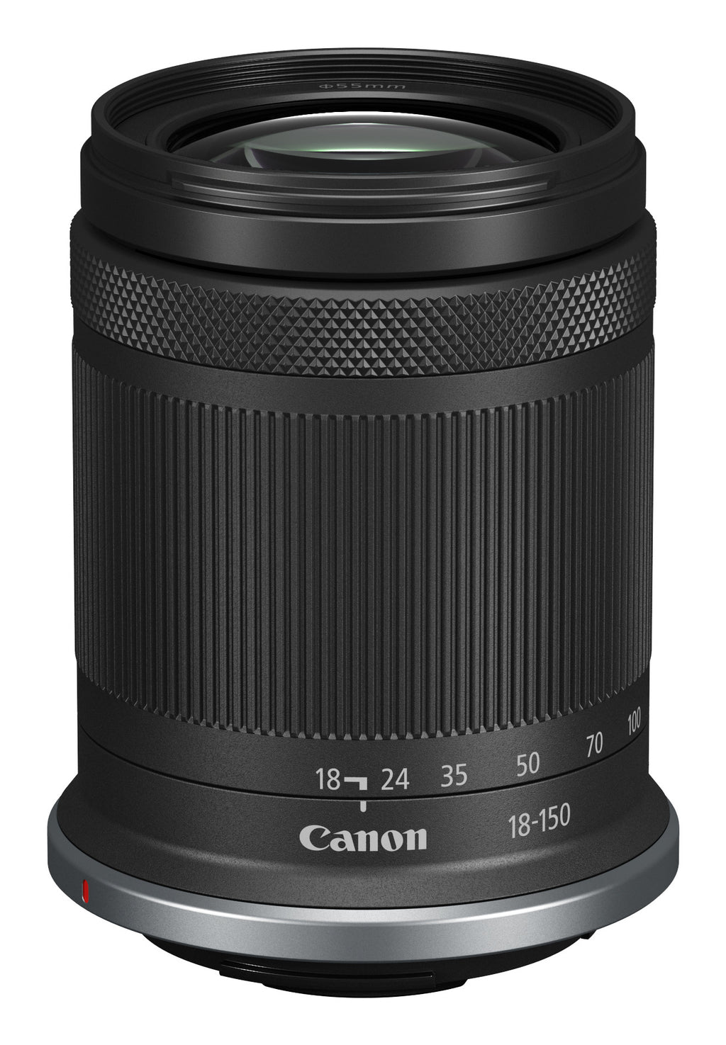 Canon RF-S 18-150 mm f3.5-6.3 IS STM MILC Objectif large Noir