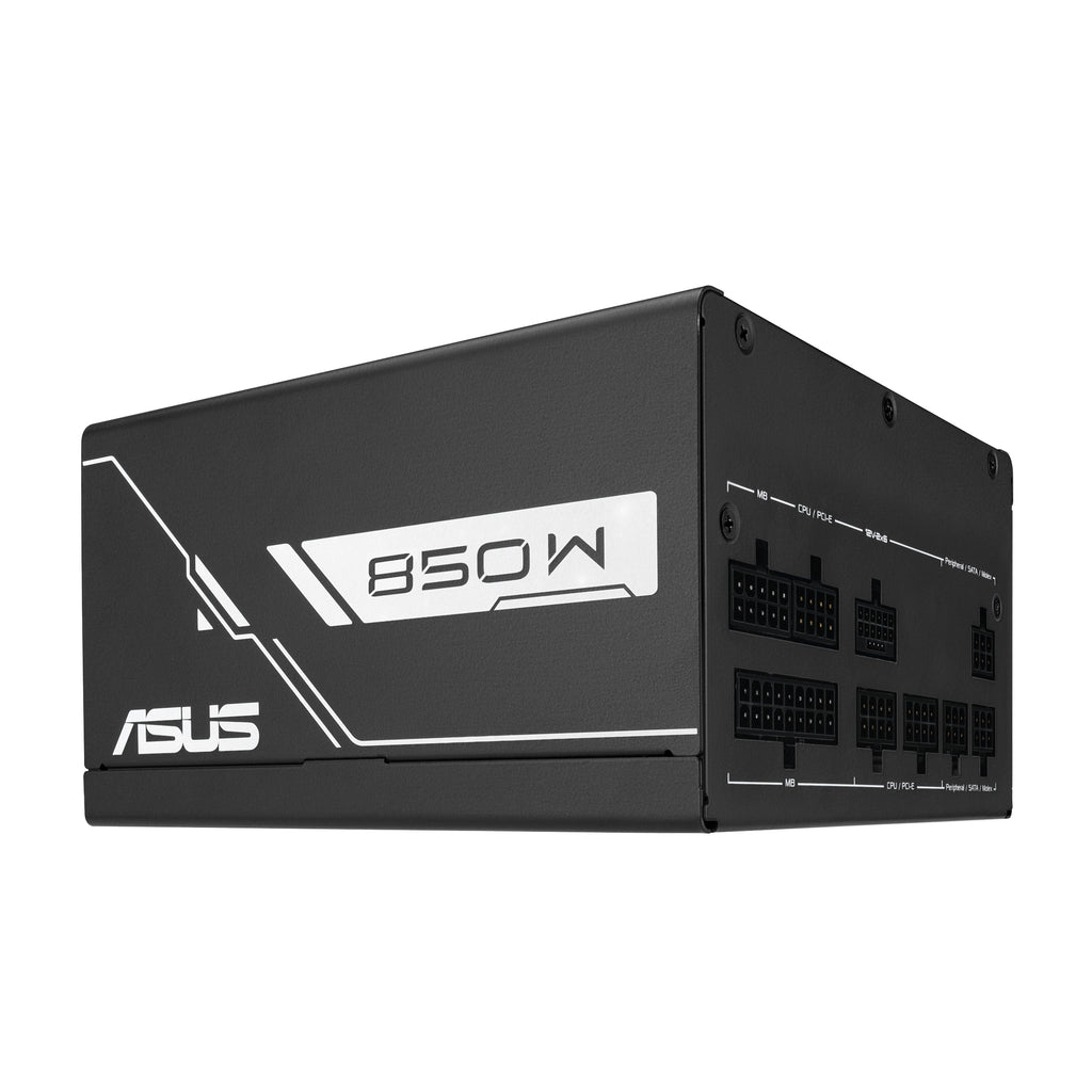 ASUS Prime -850G Alimentation 850W 80 PLUS Gold ATX Noir