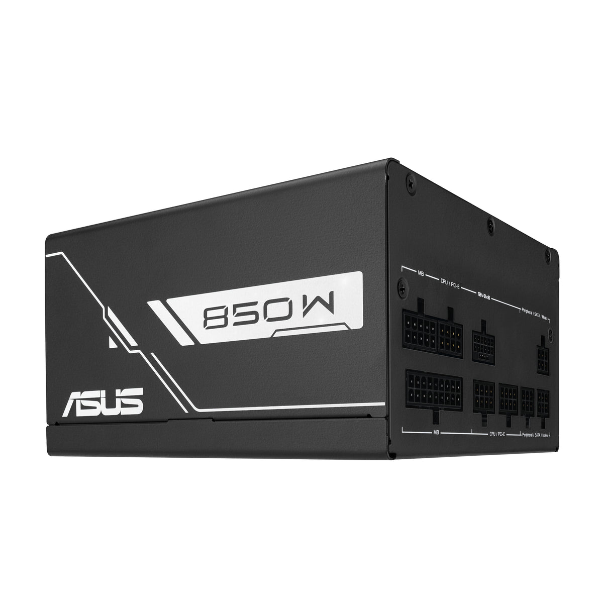 ASUS Prime -850G Alimentation 850W 80 PLUS Gold ATX Noir