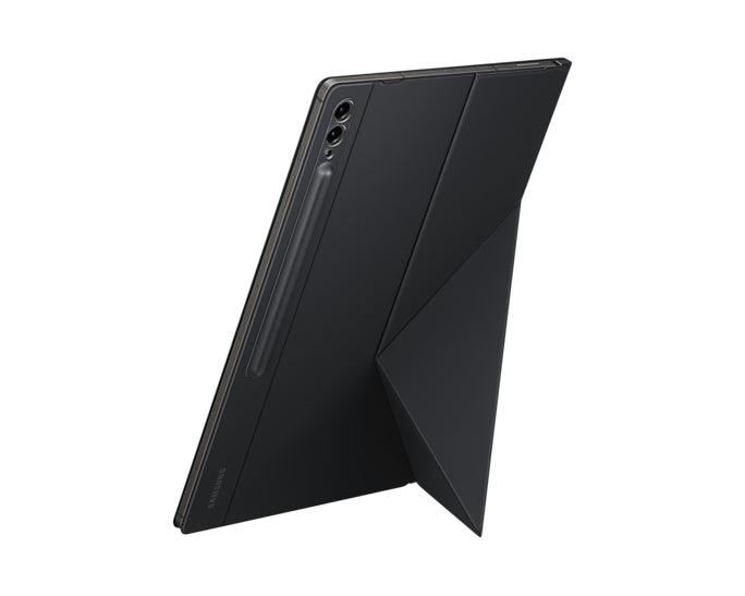 Samsung Samsung EF-BX910PBEGWW étui pour tablette 37,1 cm (14.6") Housse Noir