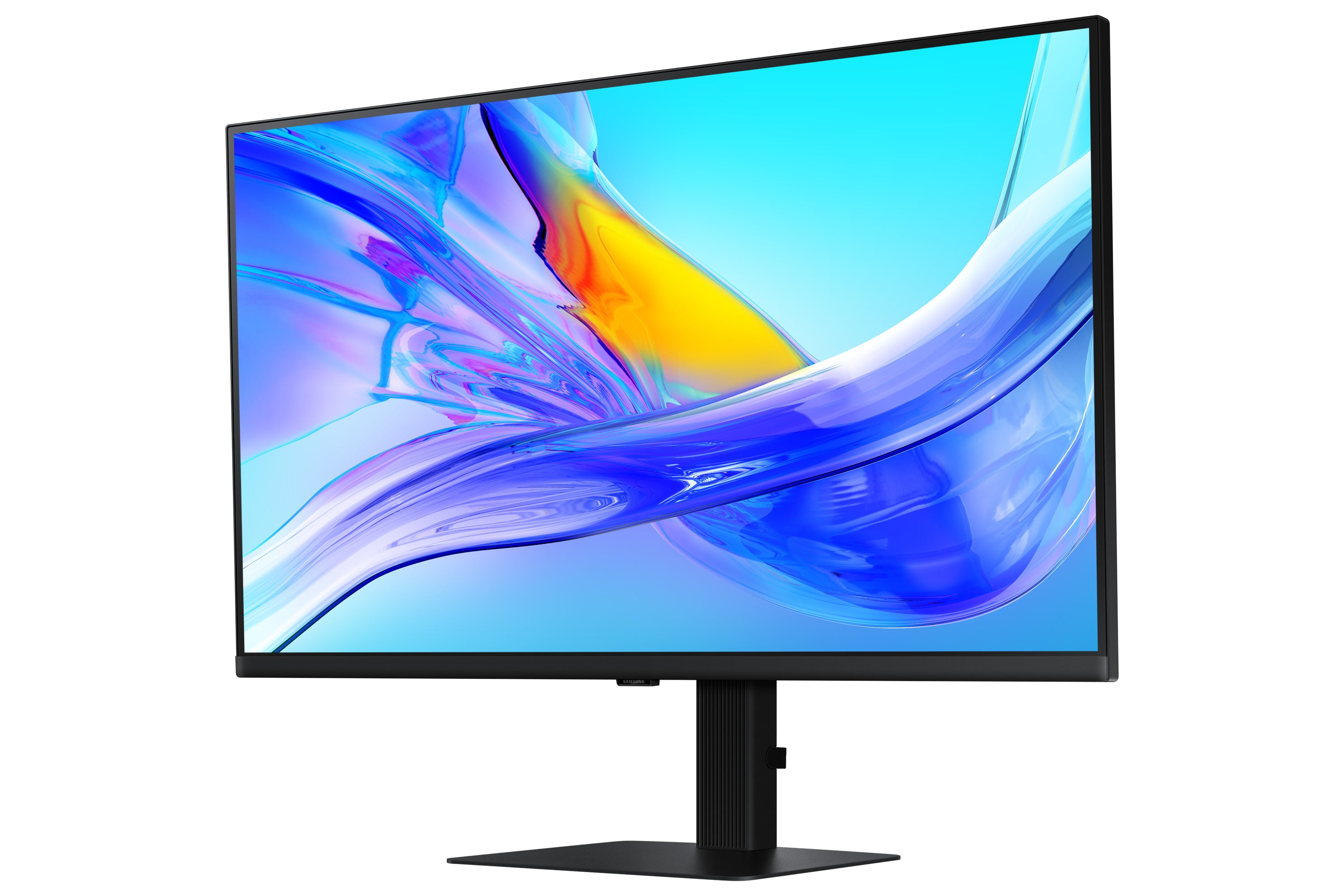 Samsung S80UD écran plat de PC 81,3 cm (32") 3840 x 2160 pixels 4K Ultra HD LCD Noir