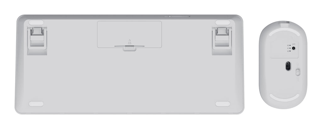 Trust Lyra Clavier et souris sans fil multi-appareils