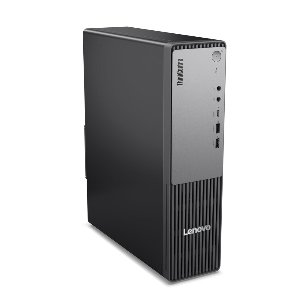 Lenovo ThinkCentre neo 55s Gen 6 AMD Ryzen™ 7 250 16 Go DDR5-SDRAM 512 Go SSD Windows 11 Pro SFF PC Noir