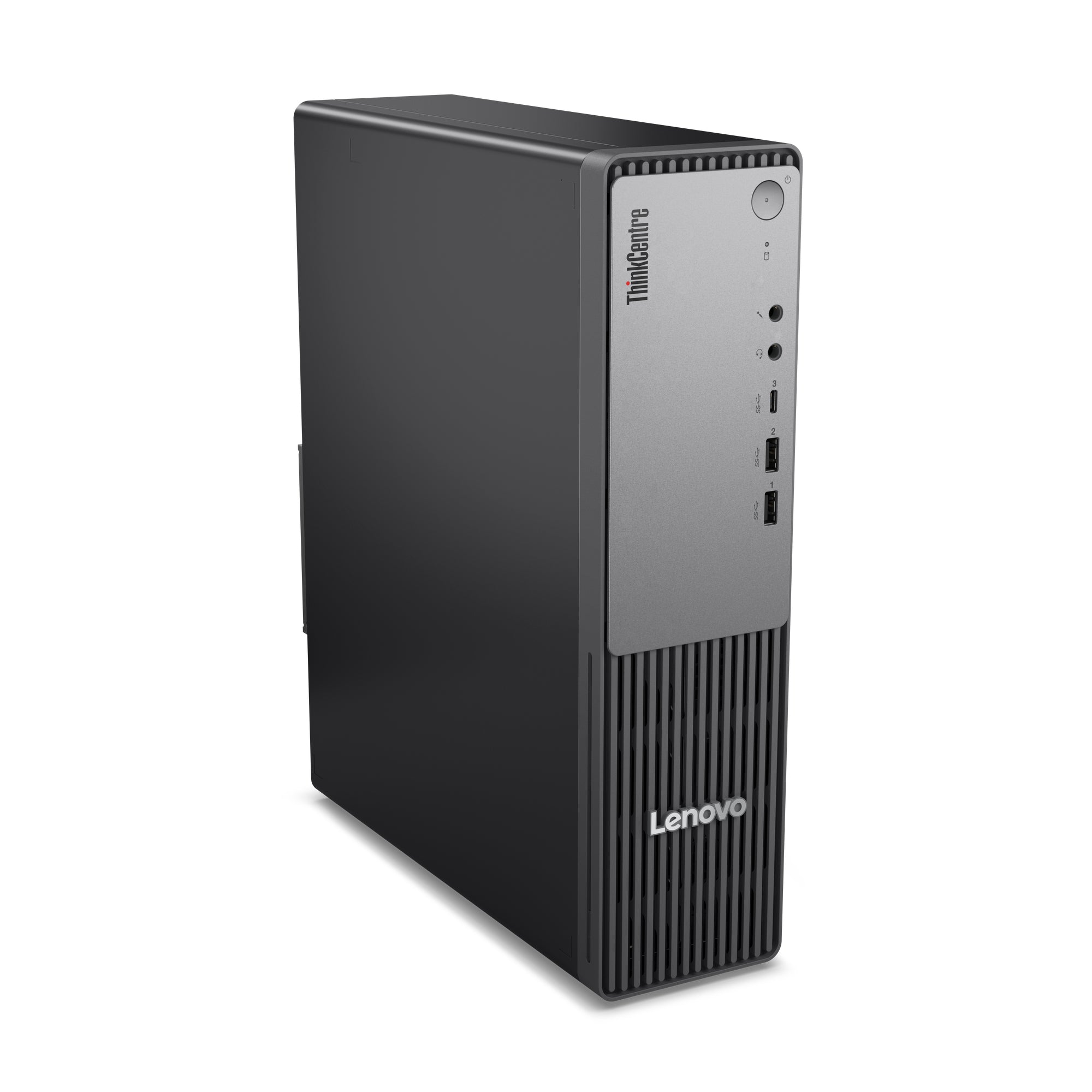 Lenovo ThinkCentre neo 55s Gen 6 AMD Ryzen™ 7 250 16 Go DDR5-SDRAM 512 Go SSD Windows 11 Pro SFF PC Noir