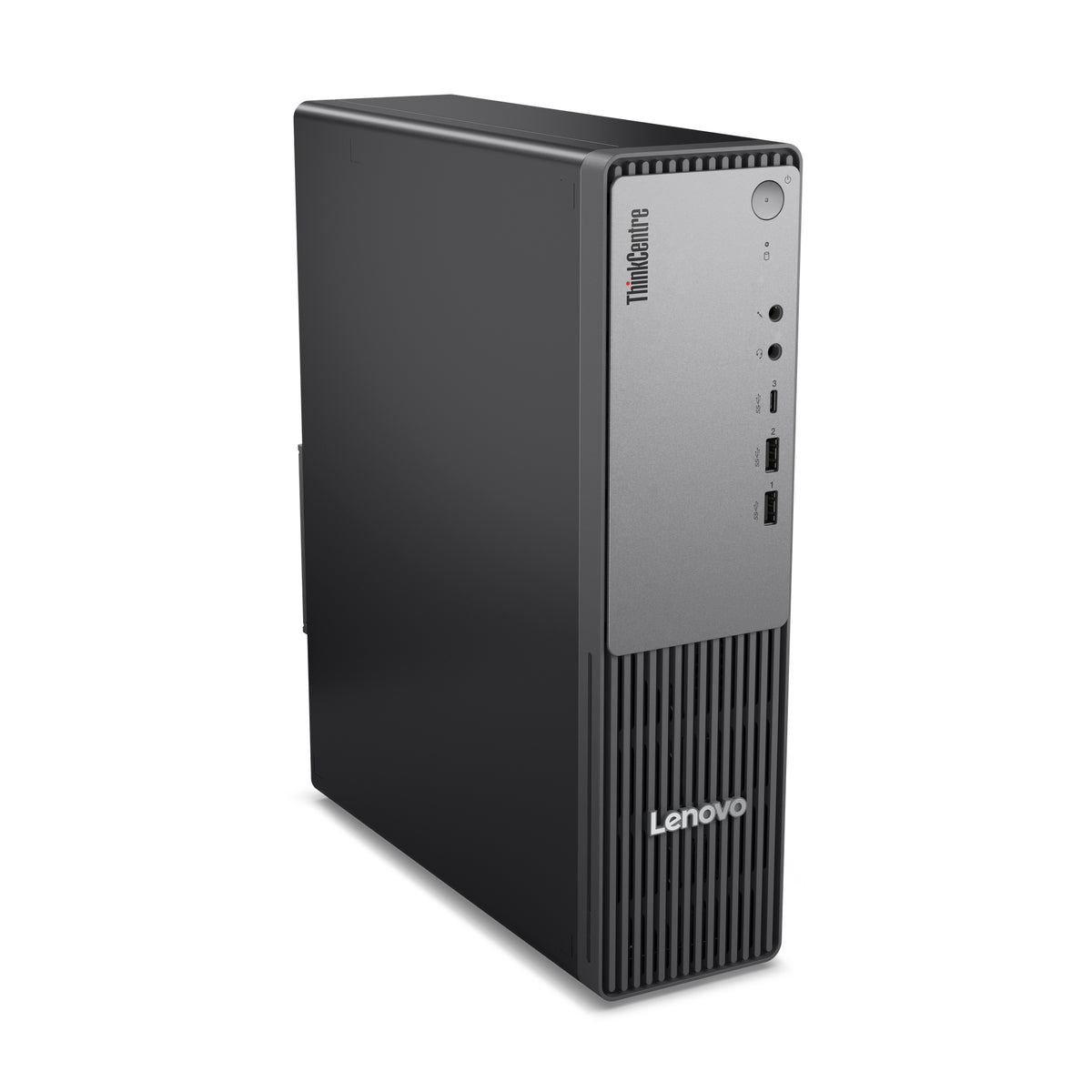 Lenovo ThinkCentre neo 55s Gen 6 Copilot+ PC AMD Ryzen AI 5 330 16 Go DDR5-SDRAM 512 Go SSD AMD Radeon RX 6400 Windows 1