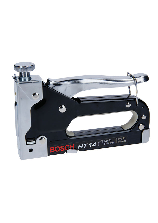 Bosch Bosch Agrafeuses à main