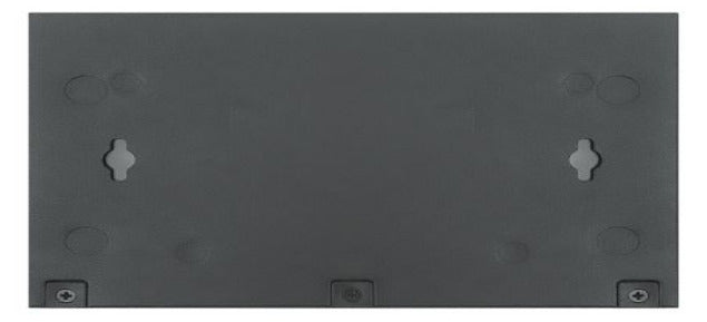 Eaton Tripp Lite Switch Ethernet Gigabit Non Administrable PoE+ Pass-Through, 5 Ports 2.5 Gbps, 70W, Boîtier Métal - vue 6