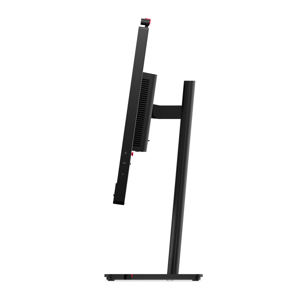 Lenovo ThinkVision T27QD-4v Moniteur