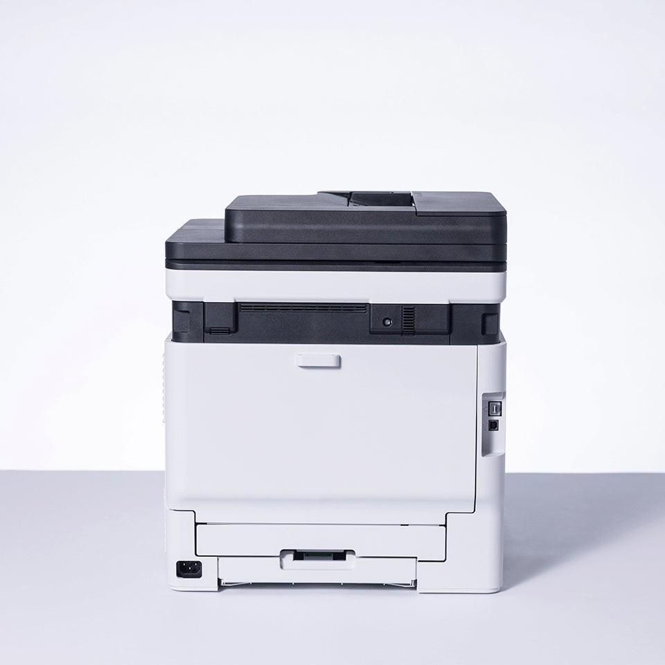 Brother DCP-L8630CDW imprimante multifonction Laser A4 2400 x 600 DPI 31 ppm Wifi