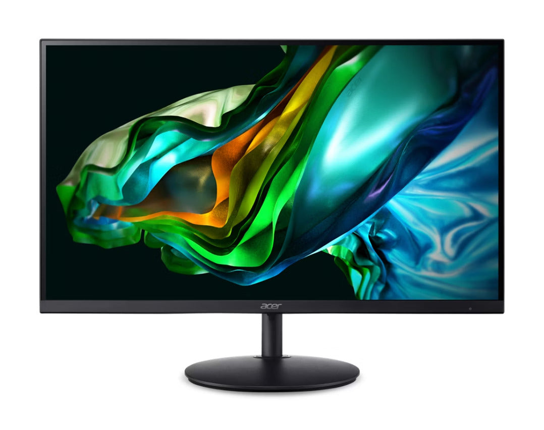 Acer SH272 Ebmihux Écran 27 pouces HDMI