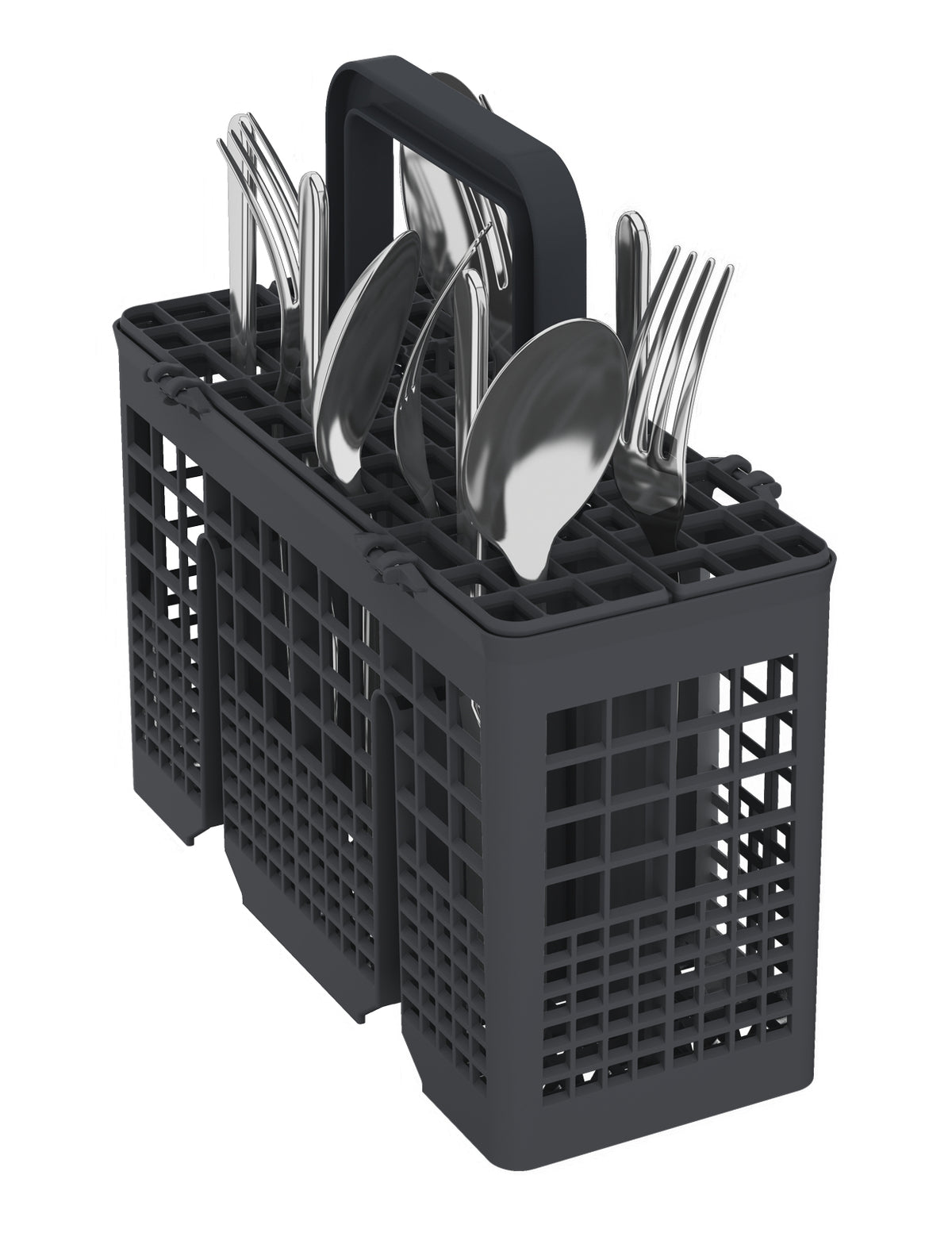 Beko DIS35023E Entièrement intégré 10 couverts - vue 4