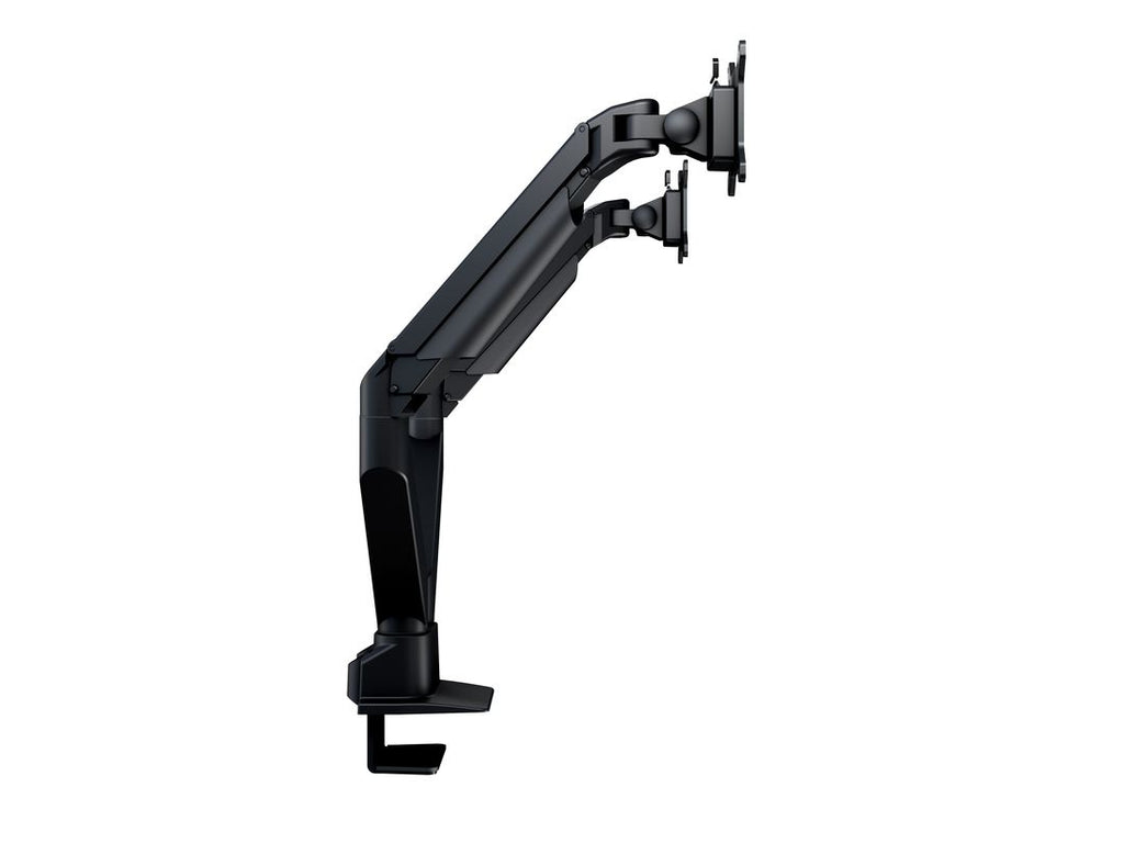 Multibrackets 3965 Support d'Écran Plat pour Bureau jusqu'à 32 pouces, Noir