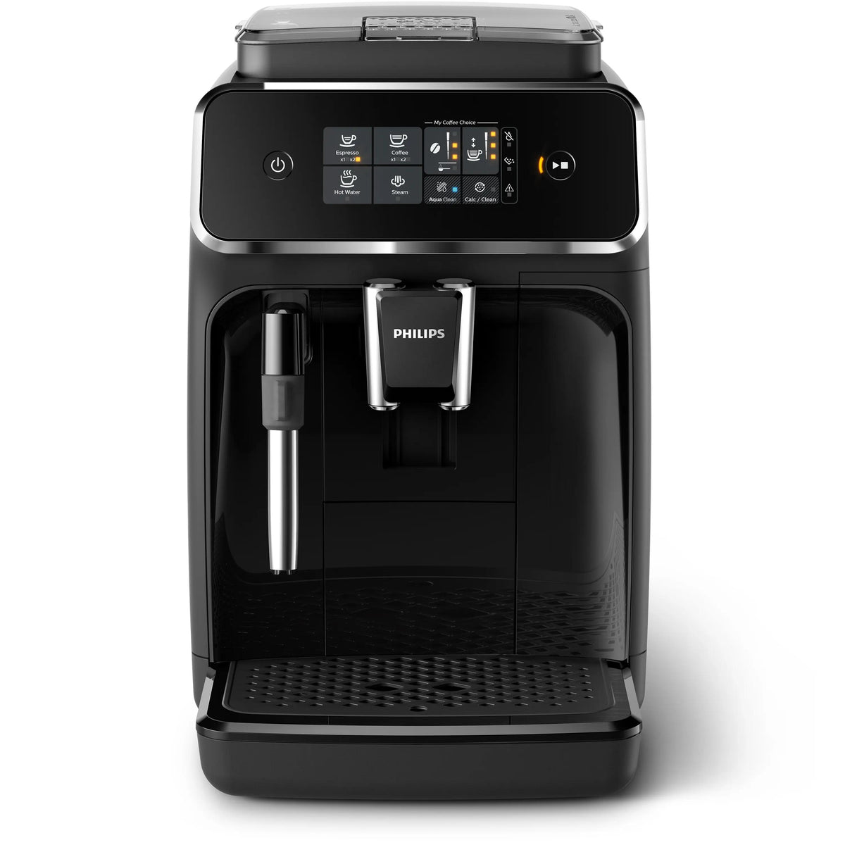 Philips Série 2200 EP2225/10 Machine Espresso Entièrement Automatique