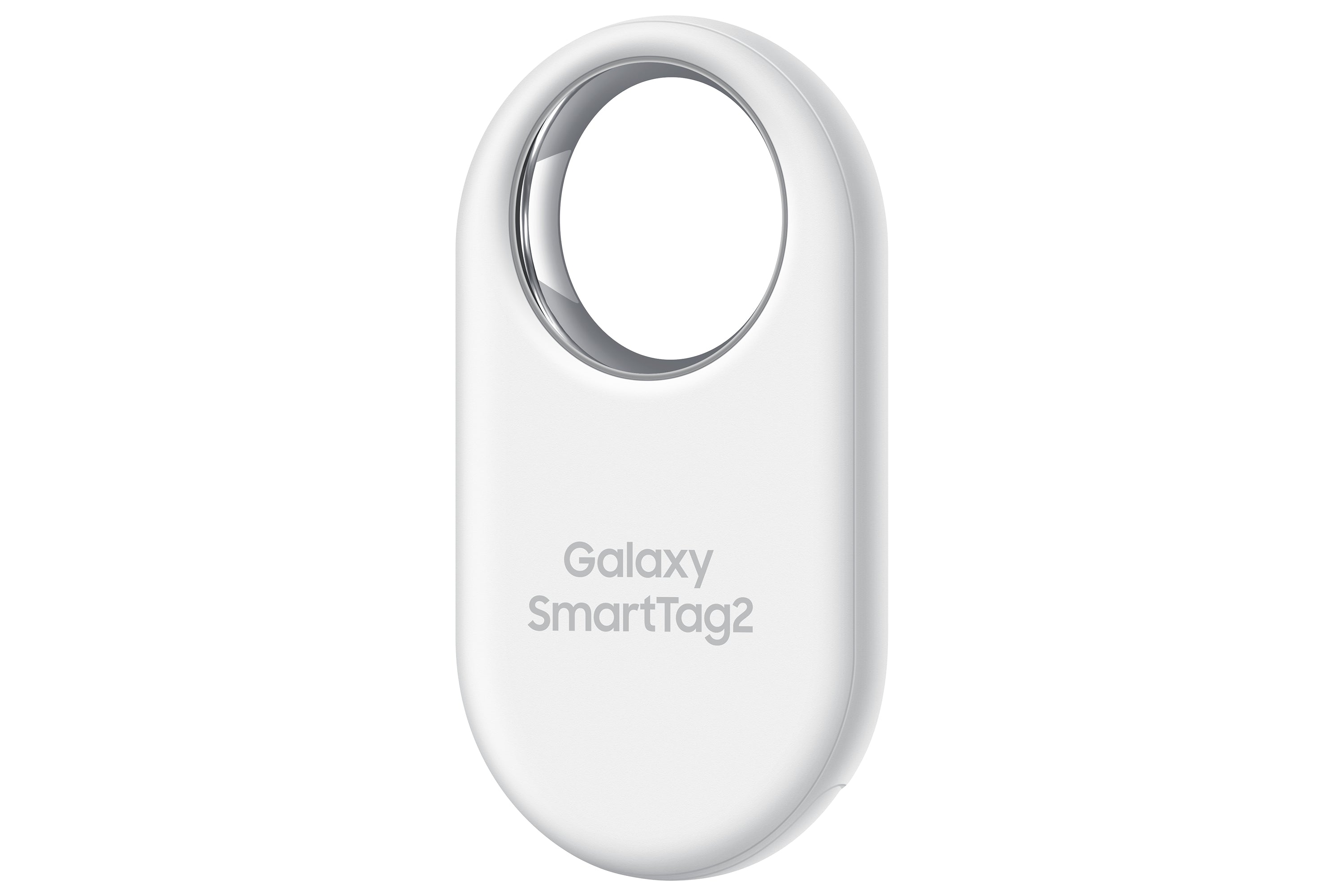Samsung Samsung Galaxy SmartTag2 Article Recherche Blanc