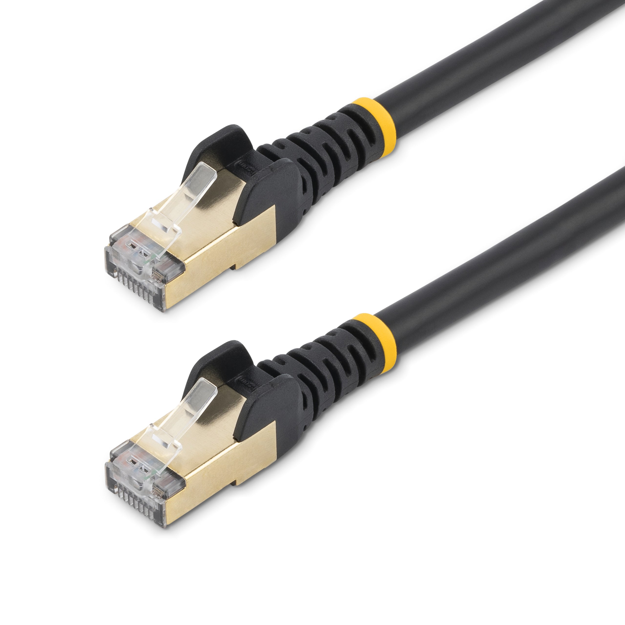 StarTech.com Câble réseau Ethernet RJ45 Cat6 de 7 m - Noir