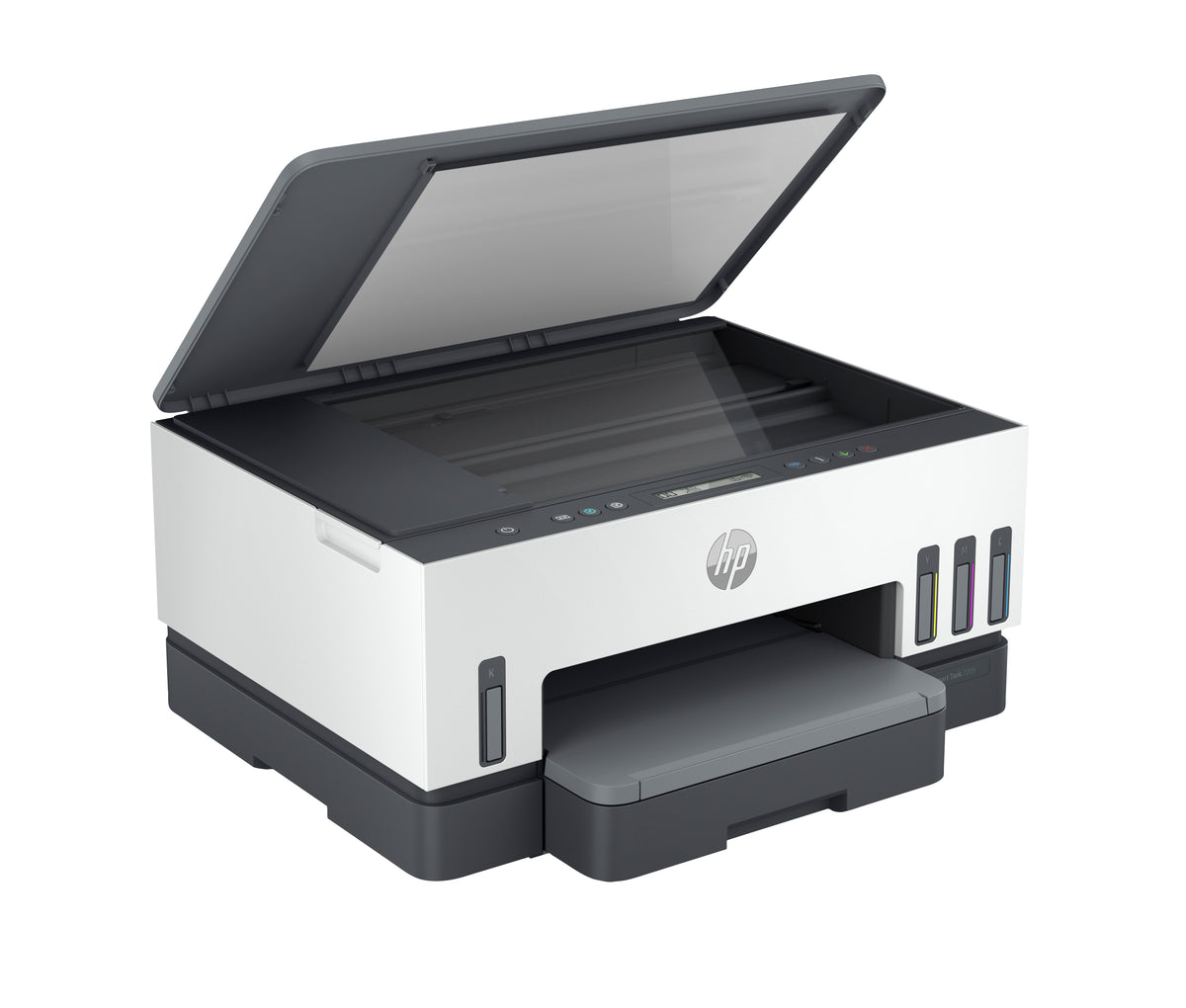 HP Smart Tank Imprimante Multifonction