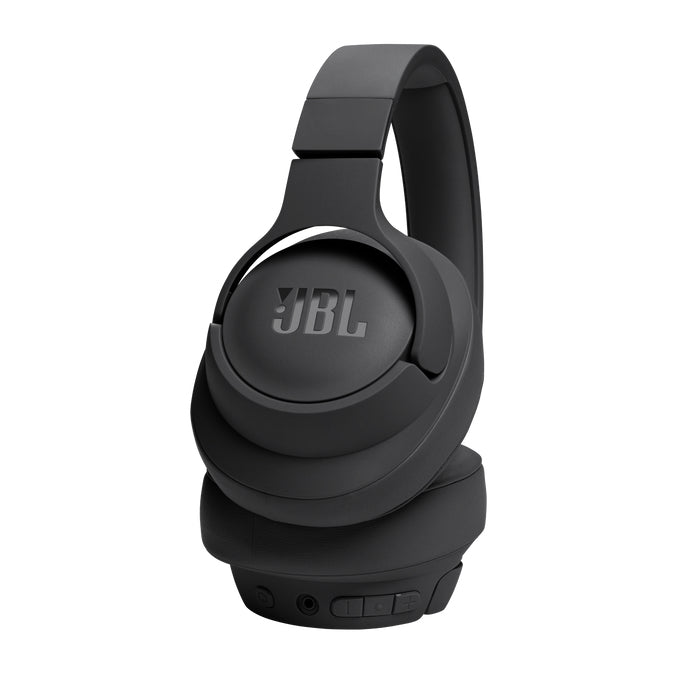 JBL Tune 720BT Casque Avec fil &sans fil Arceau Appels/Musique USB Type-C Bluetooth Noir