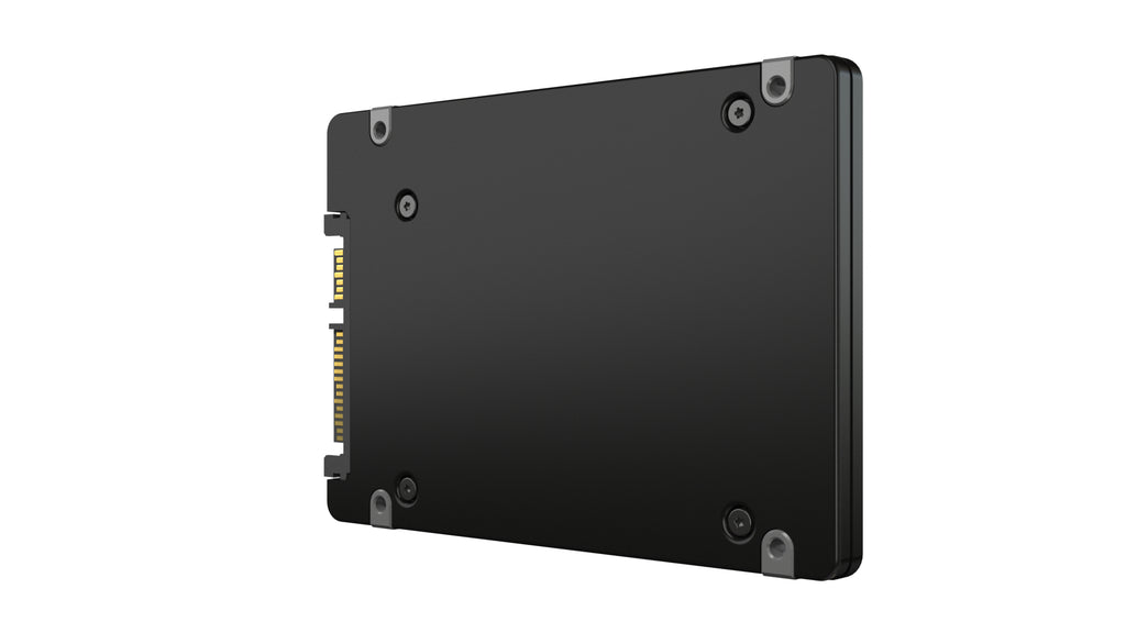 Samsung MZ-QLB7T6B0 7,68 To 2.5" PCI Express 3.0 NVMe V-NAND TLC