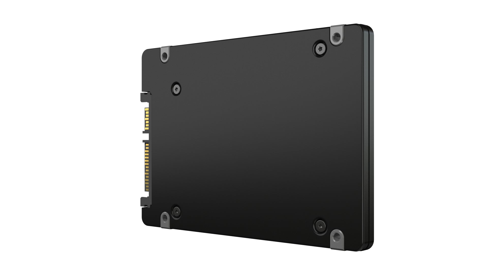 Samsung MZ-QLB7T6B0 7,68 To 2.5" PCI Express 3.0 NVMe V-NAND TLC