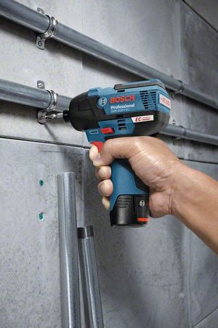 Bosch Bosch GDR 12V-110 Professional 1/4" 110 N·m 10,8 V