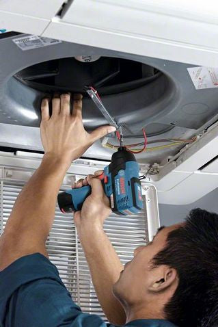 Bosch Bosch GDR 12V-110 Professional 1/4" 110 N·m 10,8 V