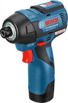 Bosch Bosch GDR 12V-110 Professional 1/4" 110 N·m 10,8 V