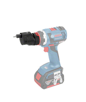 Bosch Bosch GEA FC2 Professional Adaptateur de mandrin