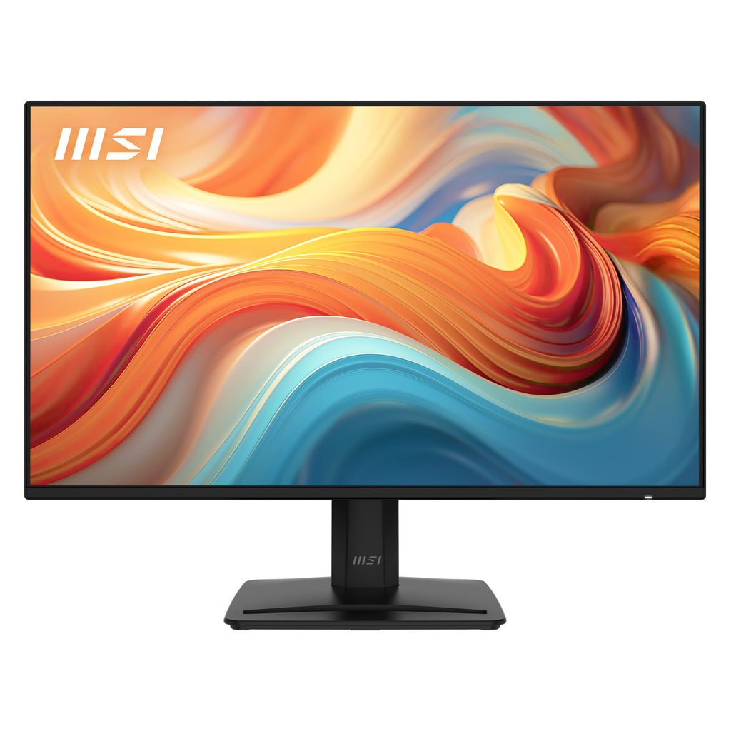 MSI Pro MP242 E14A écran plat de PC 60,5 cm (23.8") 1920 x 1080 pixels Full HD LCD Noir