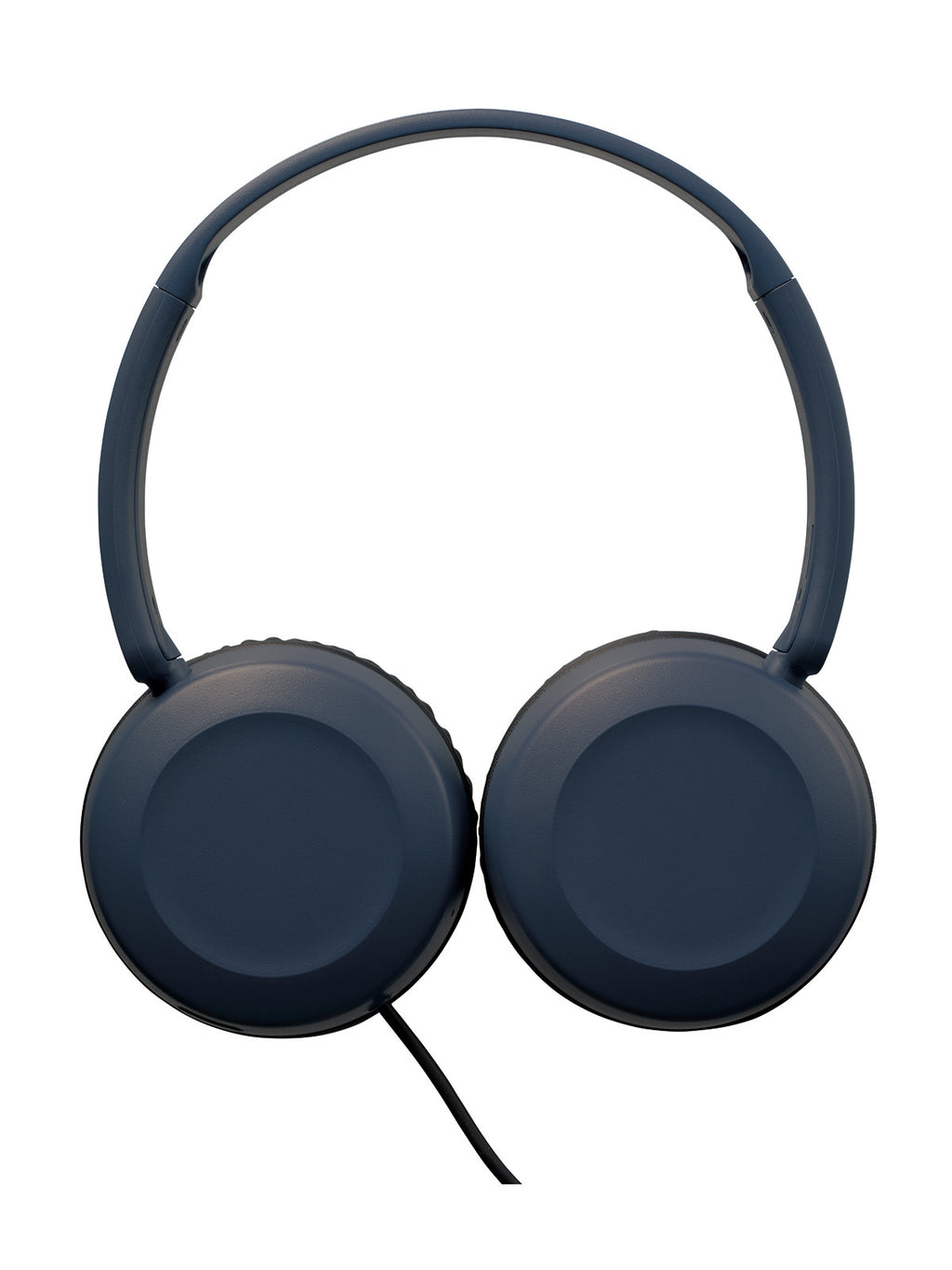 JVC HA-S31M-A Casque Avec fil Arceau Appels/Musique Bleu