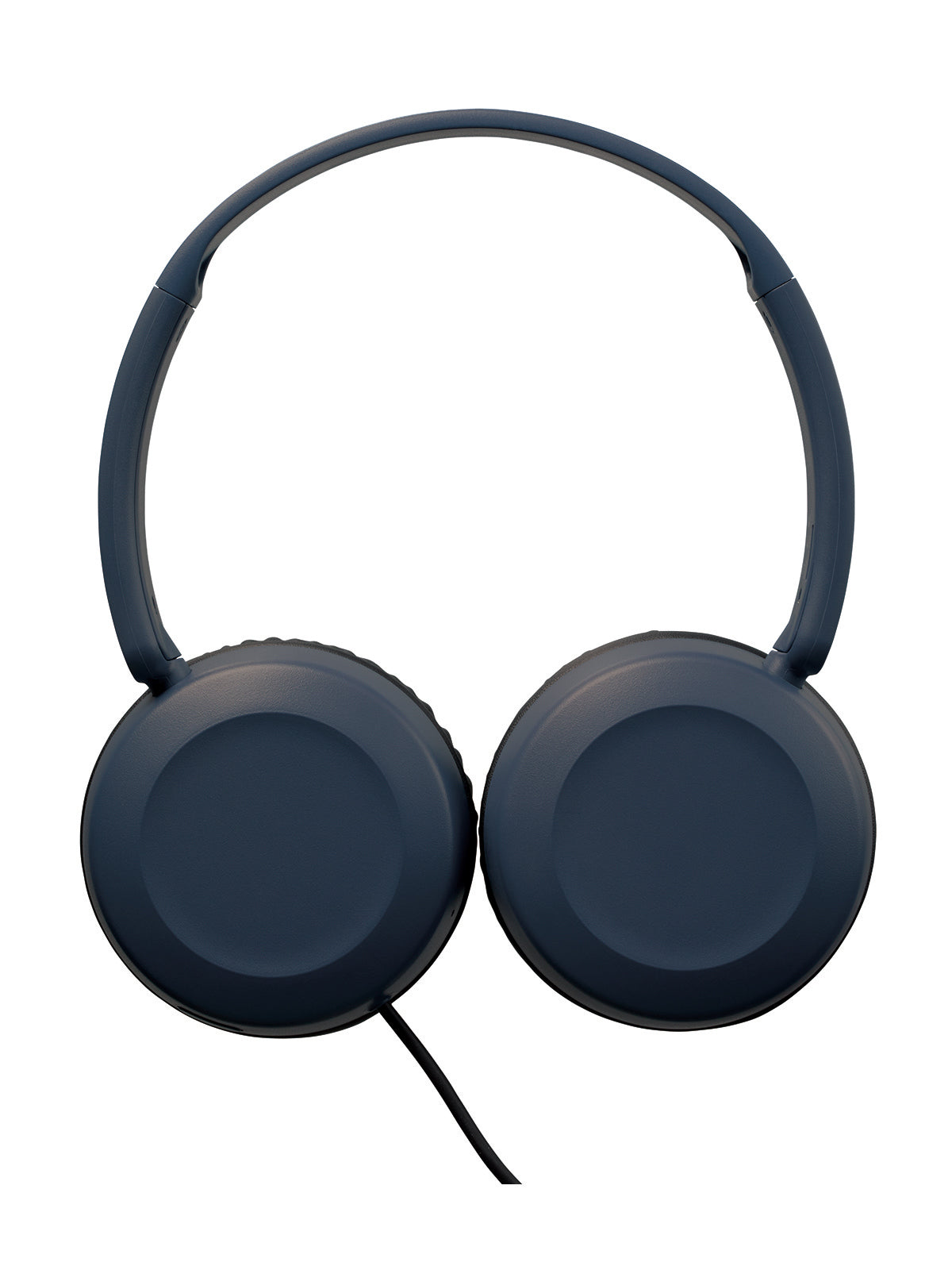 JVC HA-S31M-A Casque Avec fil Arceau Appels/Musique Bleu