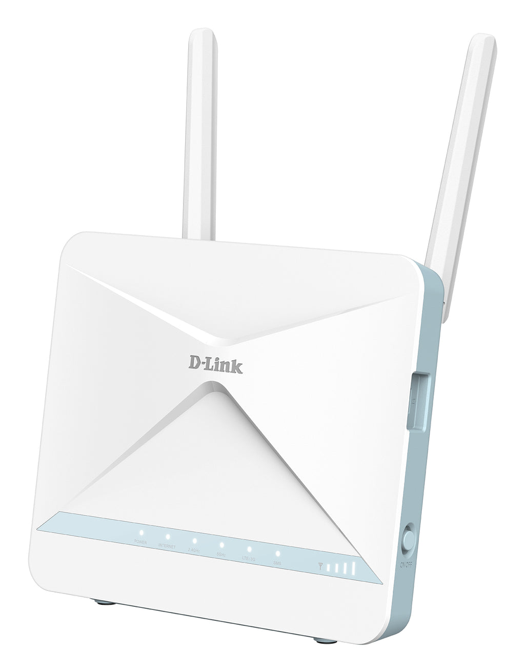 D-Link EAGLE PRO AI Routeur AX1500 4G+ G416
