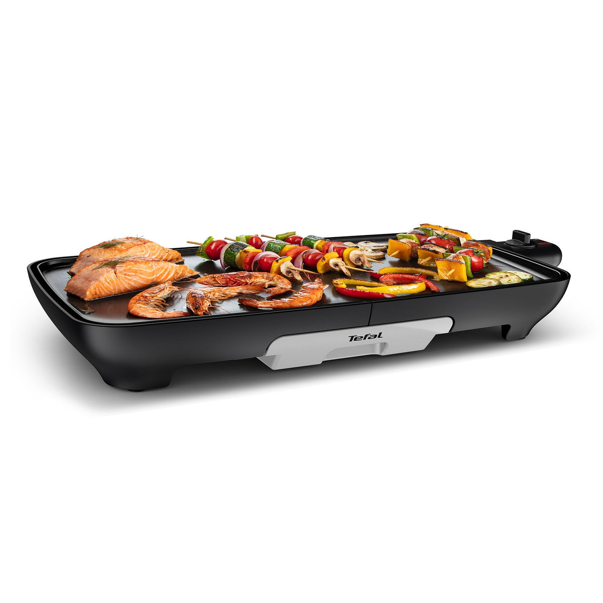 Tefal Plancha électrique Malaga CB503813