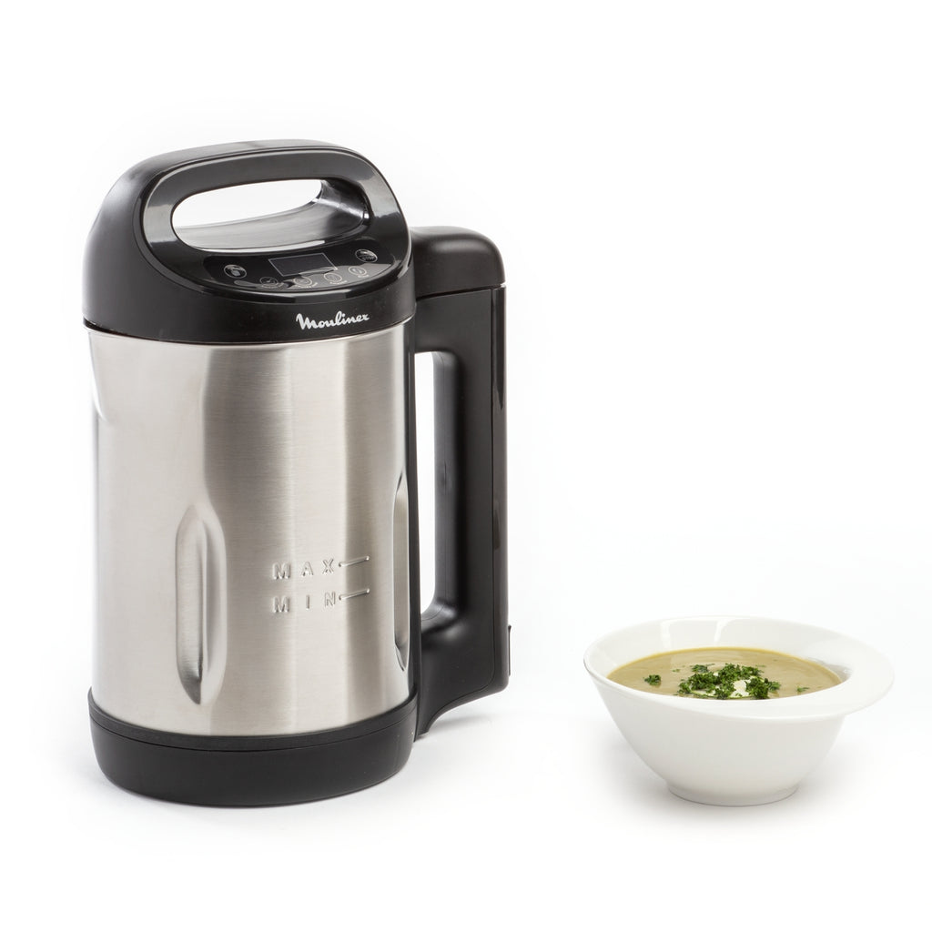 Moulinex Blender chauffant My Daily Soup LM542810