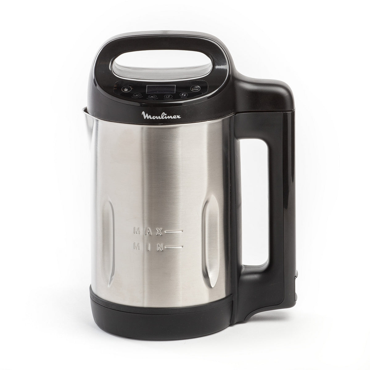 Moulinex Blender chauffant My Daily Soup LM542810