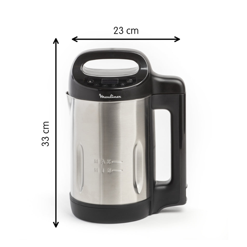 Moulinex Blender chauffant My Daily Soup LM542810