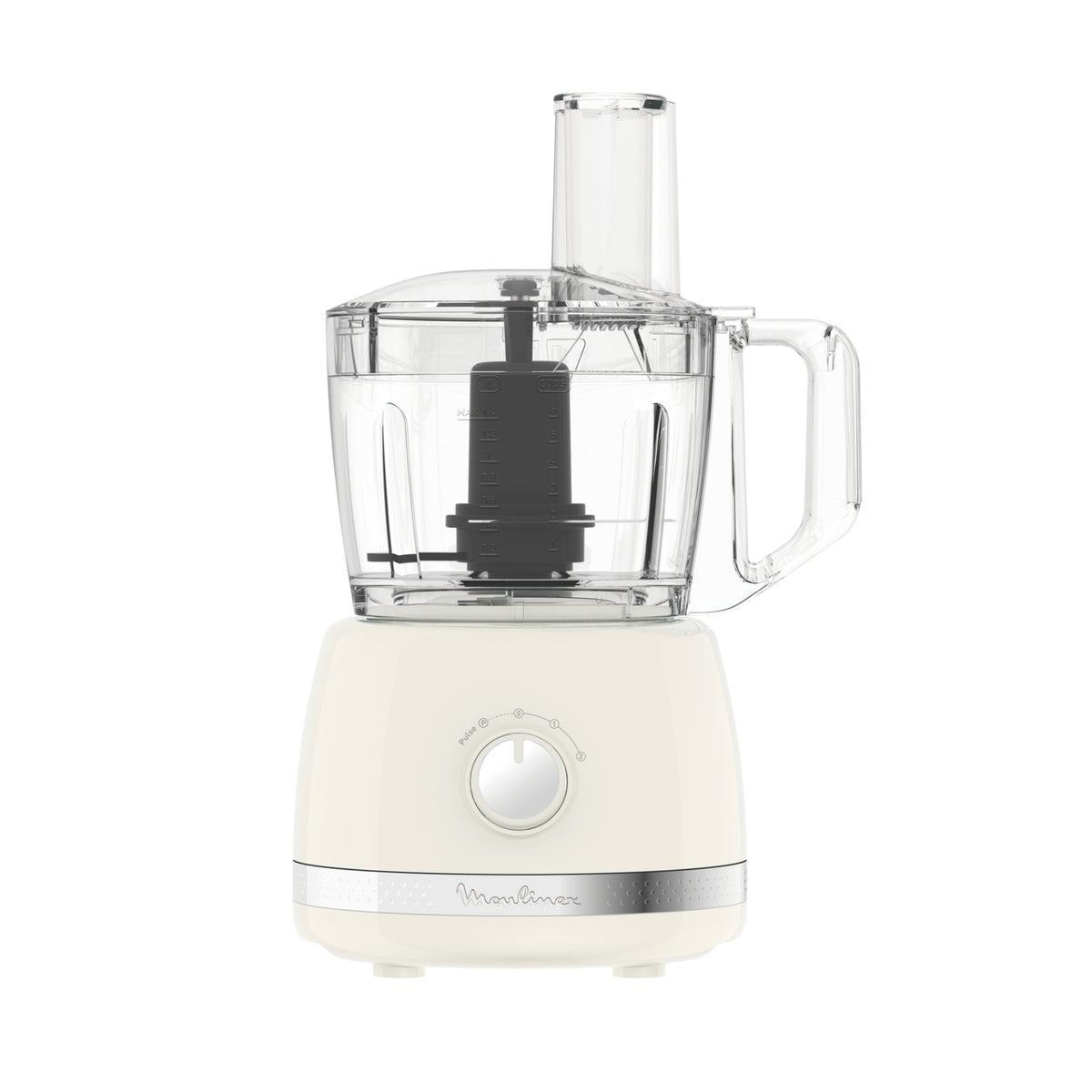 Moulinex Robot multifonctions Soleil FP345A11