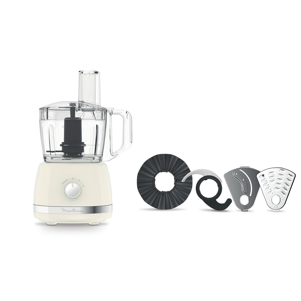 Moulinex Robot multifonctions Soleil FP345A11