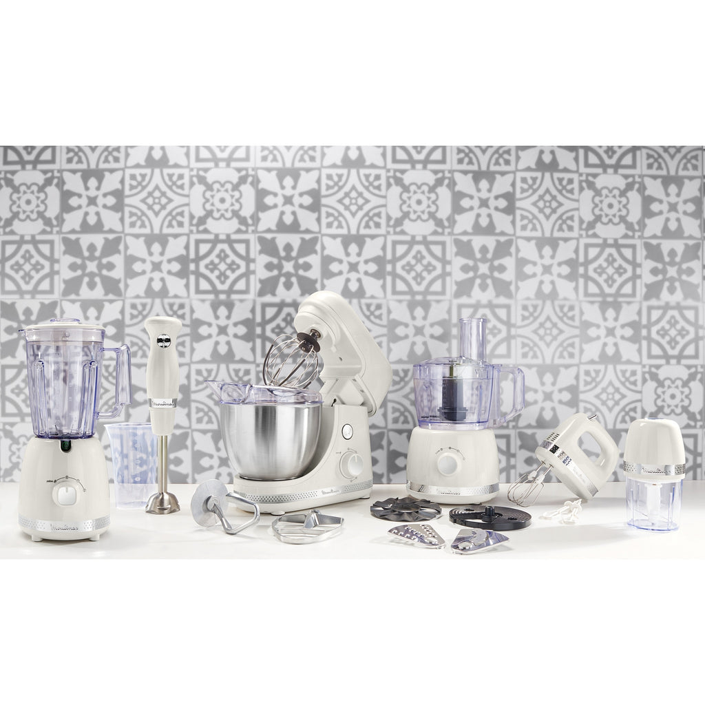 Moulinex Robot multifonctions Soleil FP345A11
